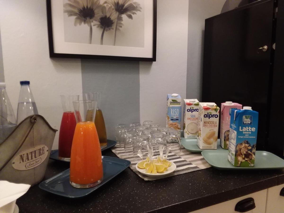 Hotel Admiral 체제나티코 외부 사진