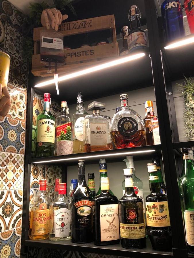 Hotel Admiral 체제나티코 외부 사진